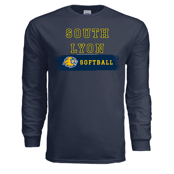 NAVY - FRONT