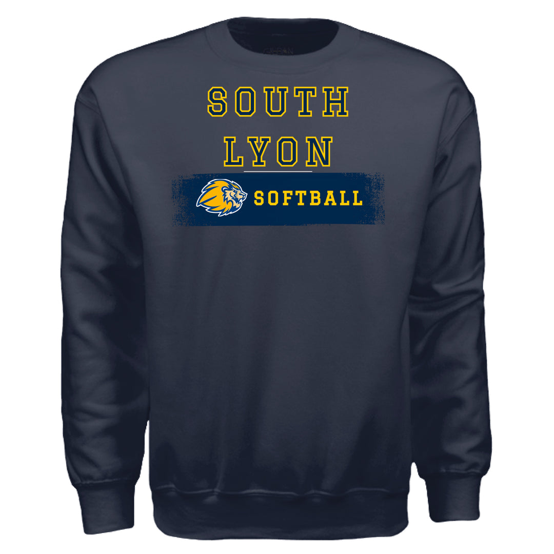 NAVY - FRONT