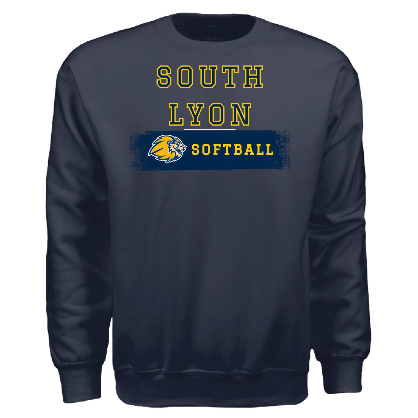 NAVY - FRONT