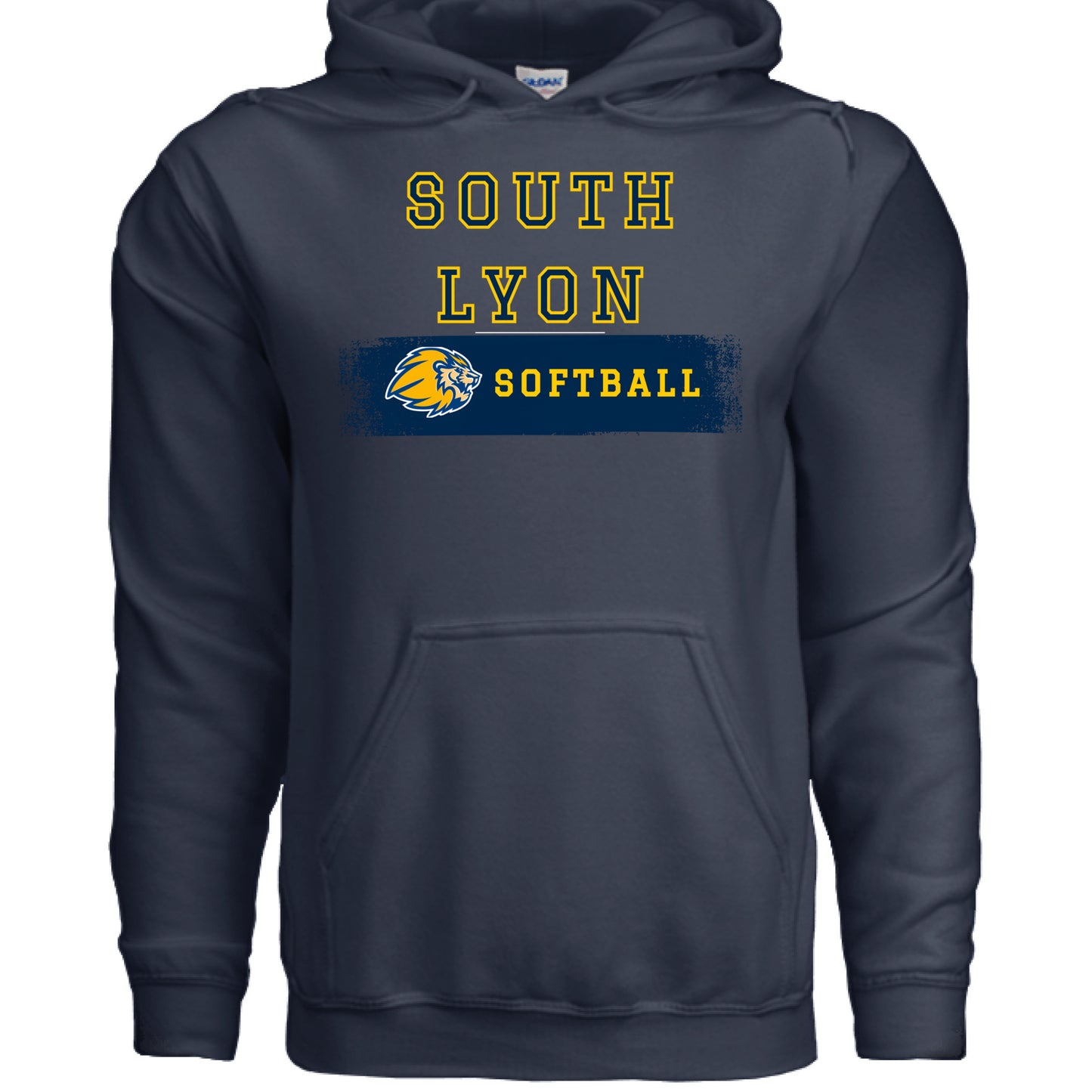 NAVY - FRONT