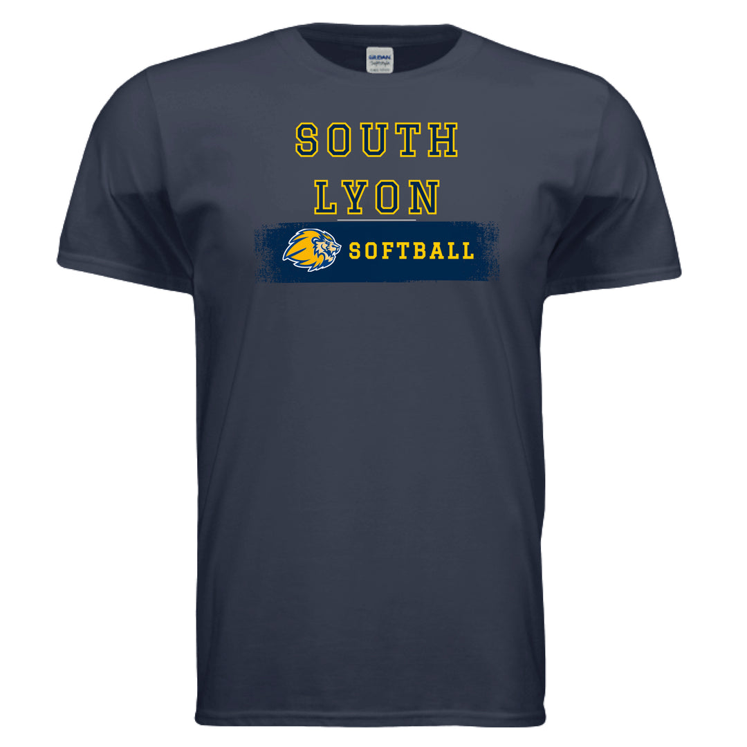 NAVY - FRONT
