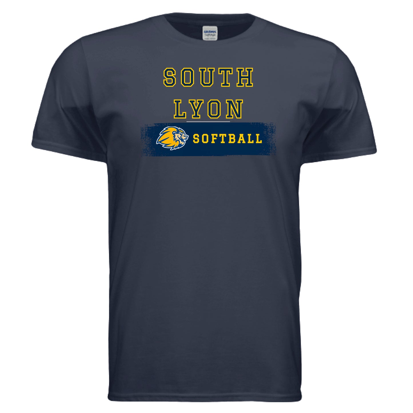 NAVY - FRONT