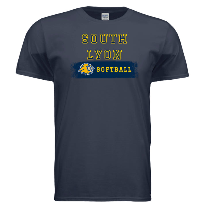 NAVY - FRONT