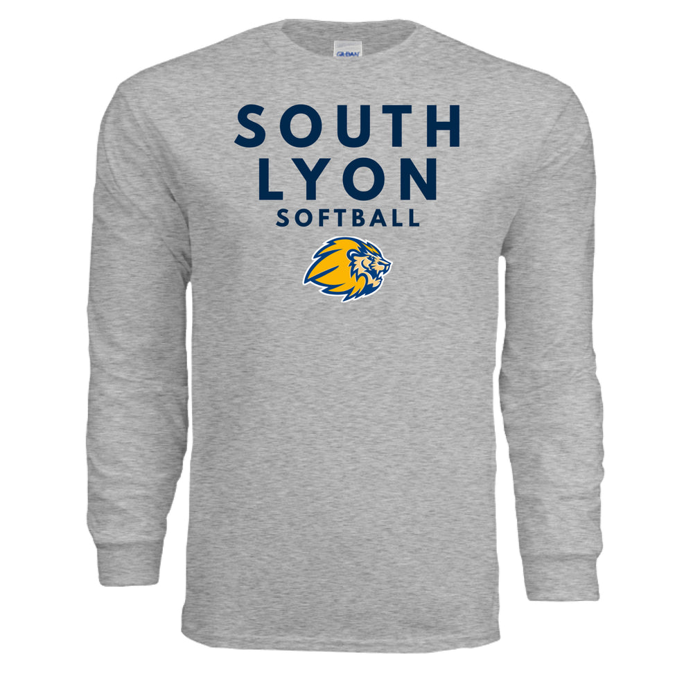 SPORT GREY - FRONT