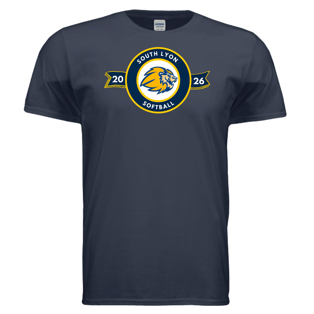 NAVY - FRONT