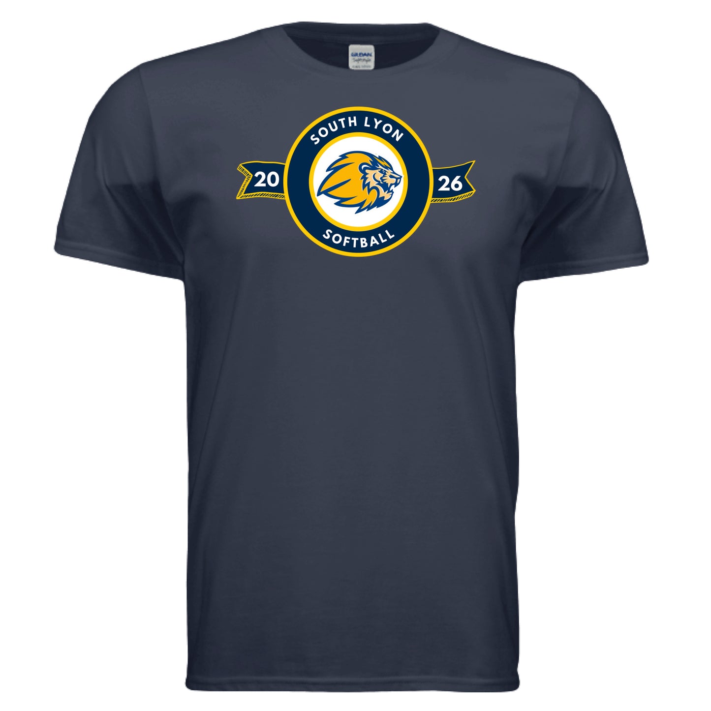 NAVY - FRONT