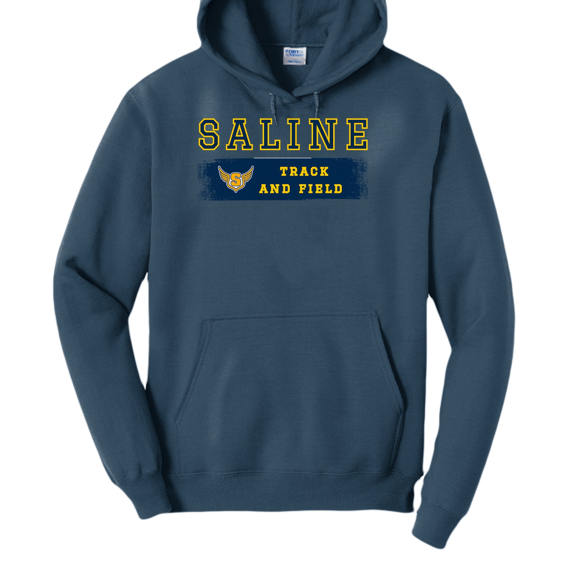 Navy - FRONT