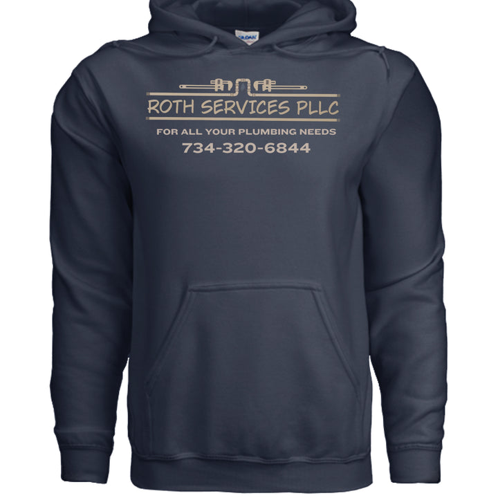 NAVY - FRONT