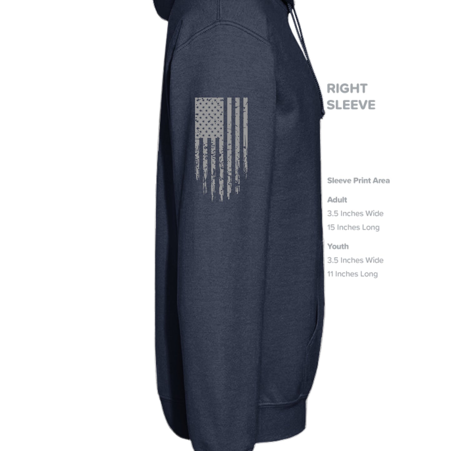 NAVY - SLEEVE_RIGHT