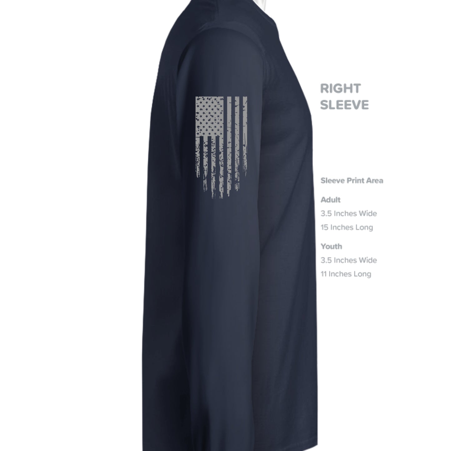 NAVY - SLEEVE_RIGHT