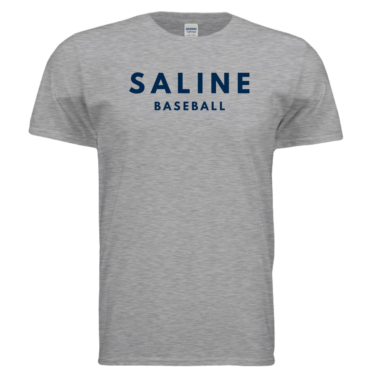 SPORT GREY - FRONT
