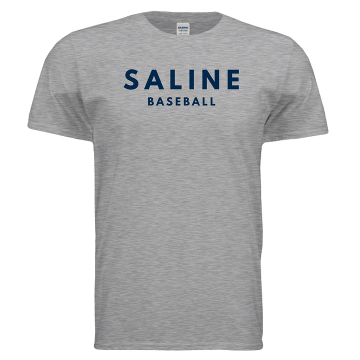 SPORT GREY - FRONT