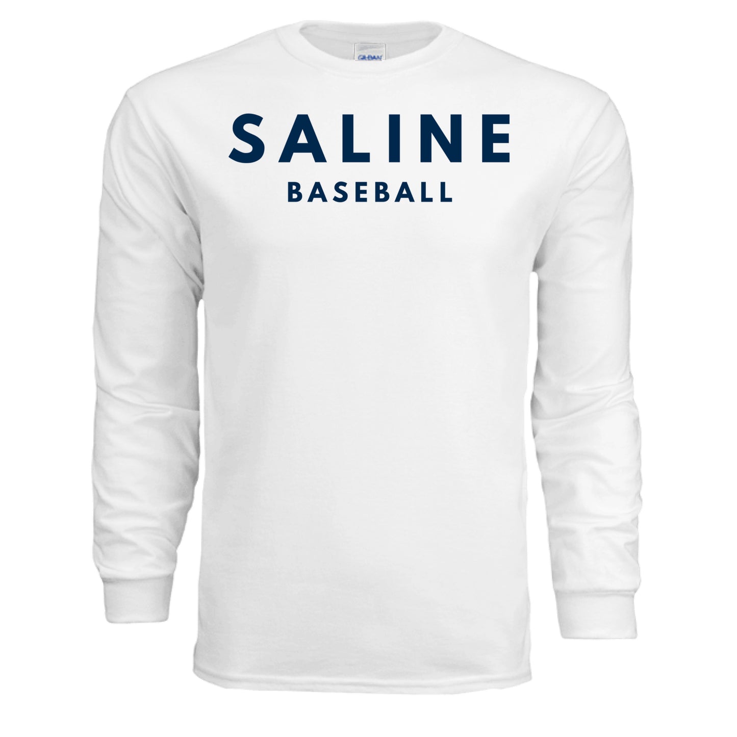 WHITE - FRONT