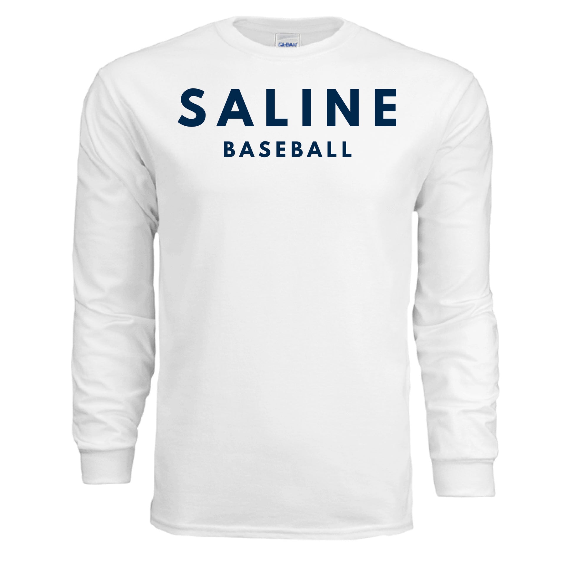 WHITE - FRONT