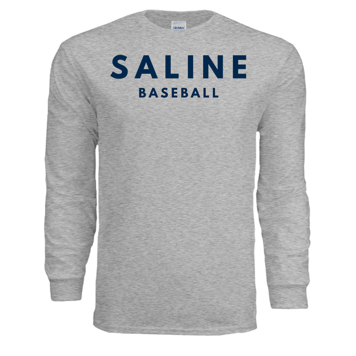 SPORT GREY - FRONT