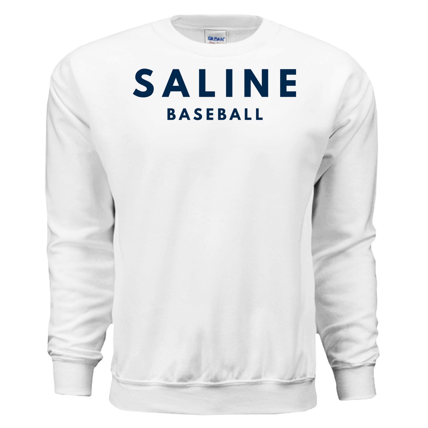 WHITE - FRONT