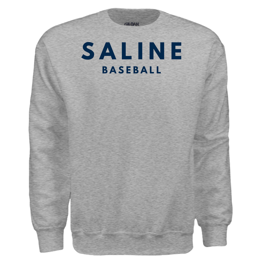 SPORT GREY - FRONT