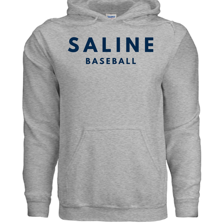 SPORT GREY - FRONT
