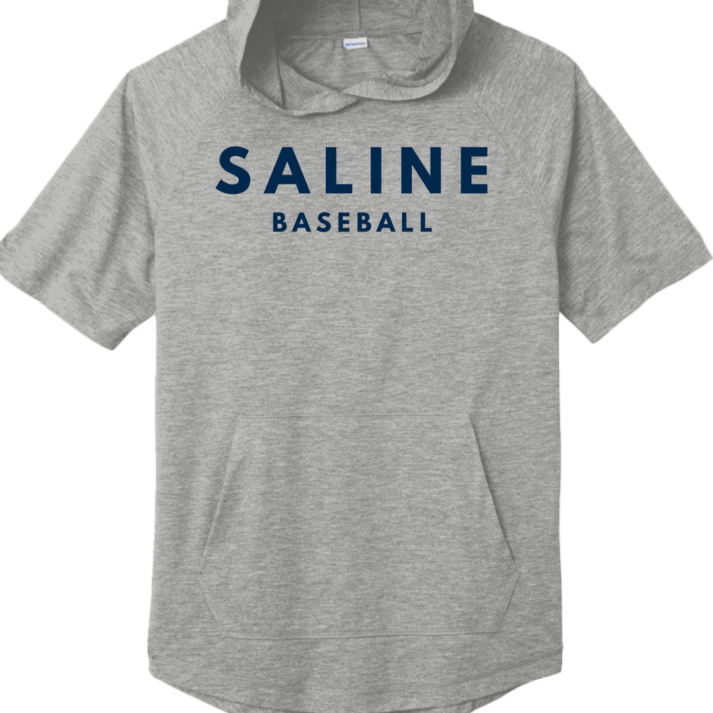 Light Grey Hth - FRONT