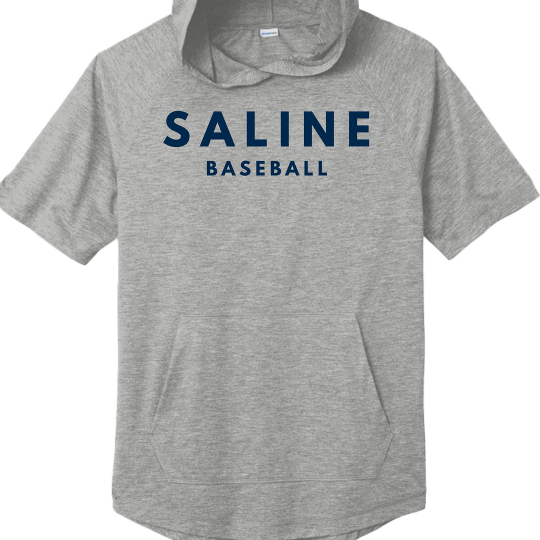 Light Grey Hth - FRONT