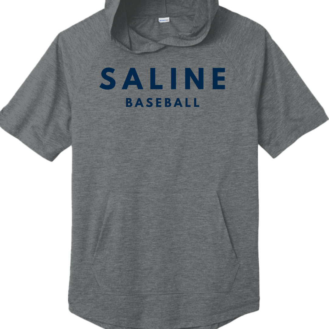 Dark Grey Hthr - FRONT