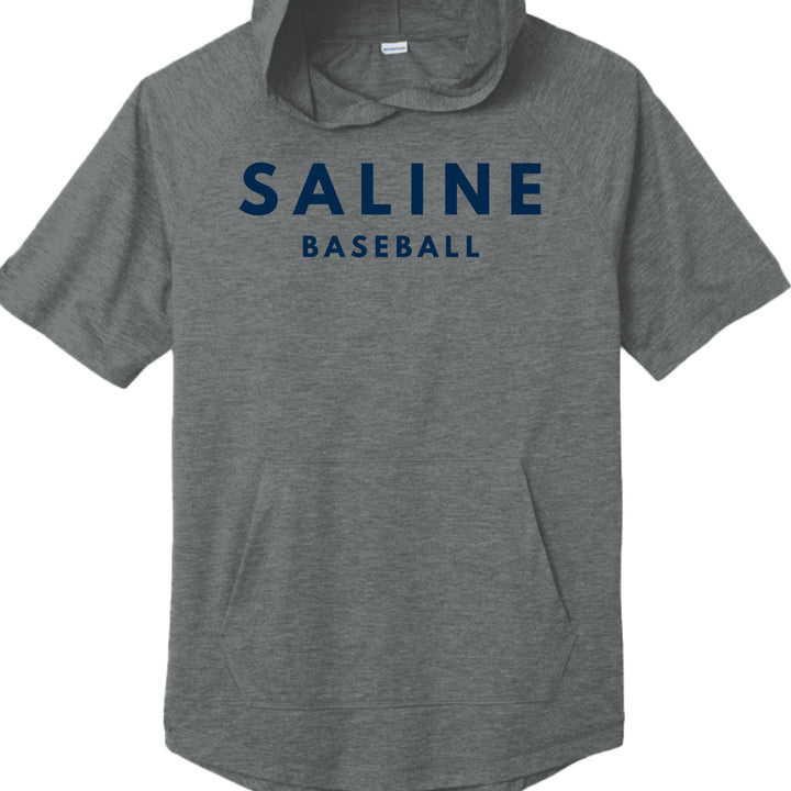 Dark Grey Hthr - FRONT