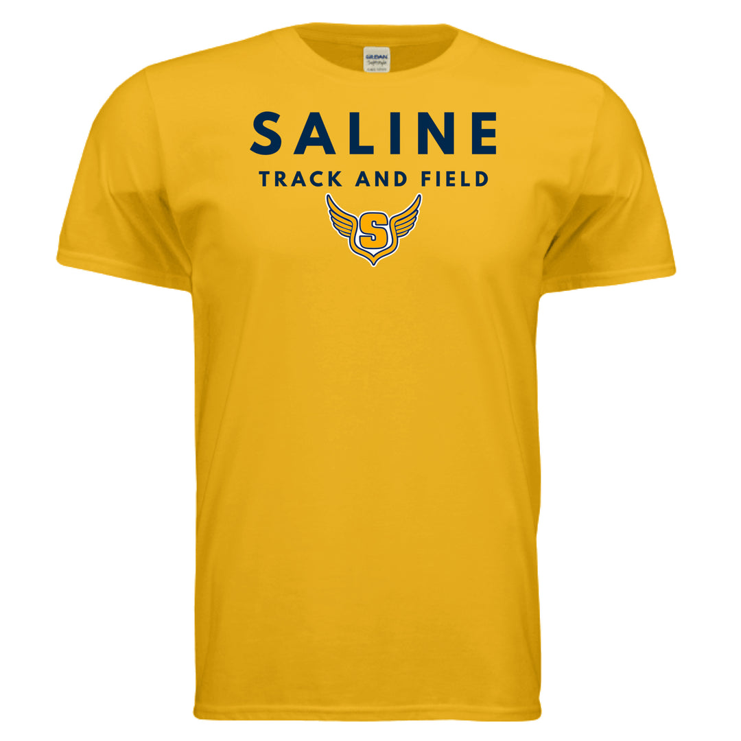 Gold - FRONT