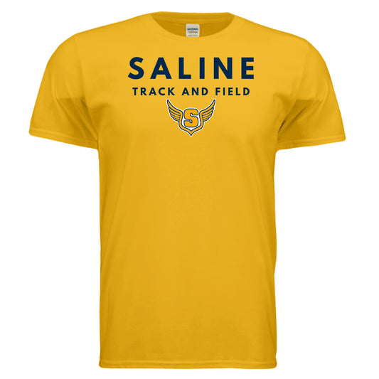 Gold - FRONT
