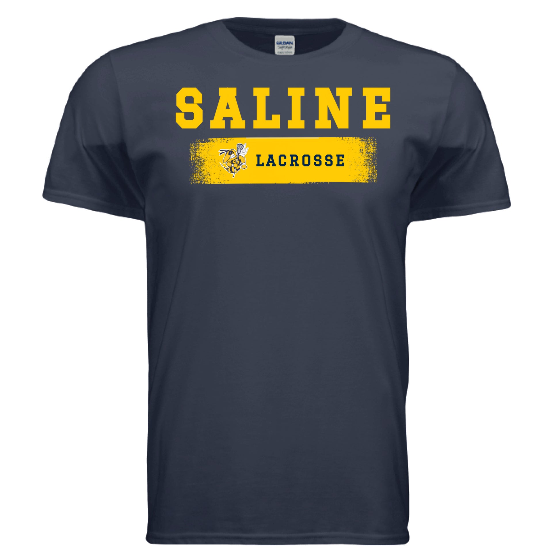 NAVY - FRONT