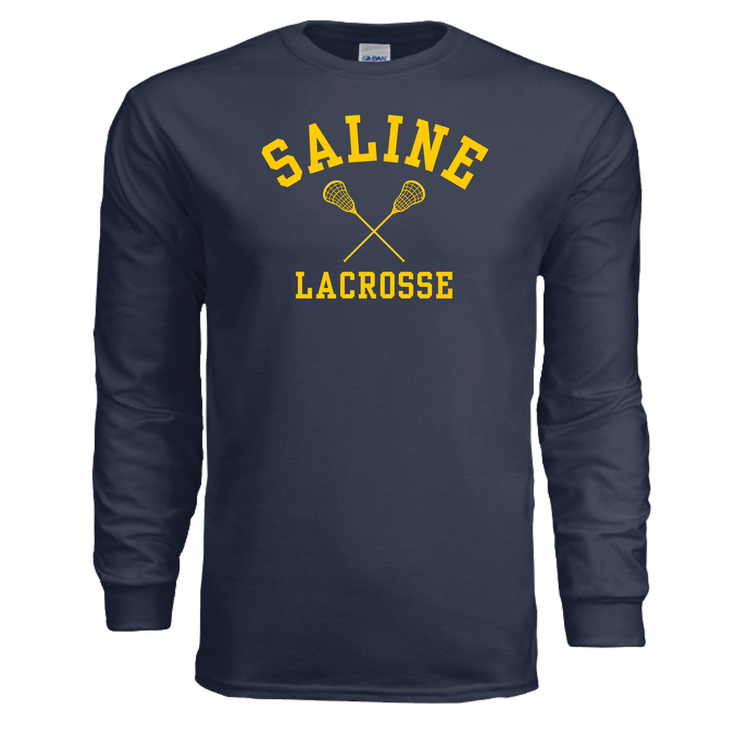 NAVY - FRONT