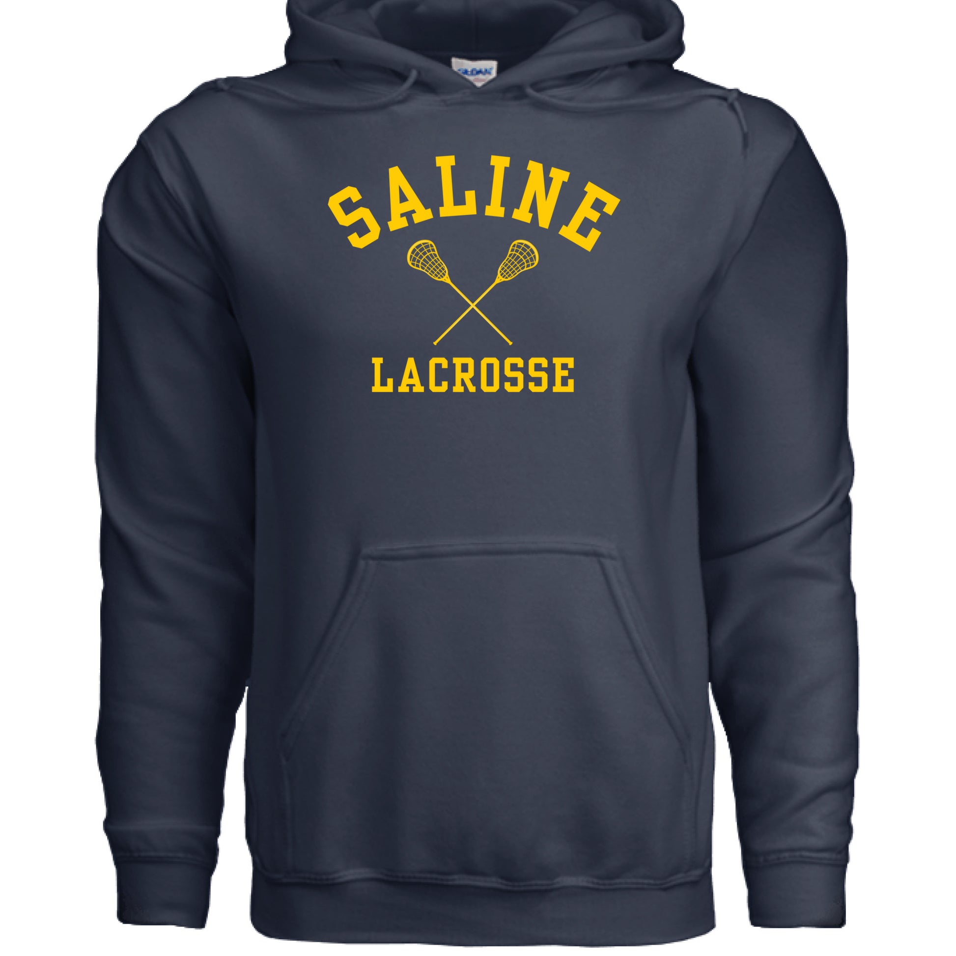 NAVY - FRONT