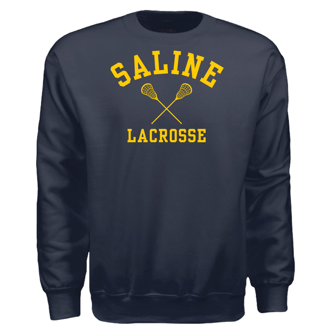 NAVY - FRONT