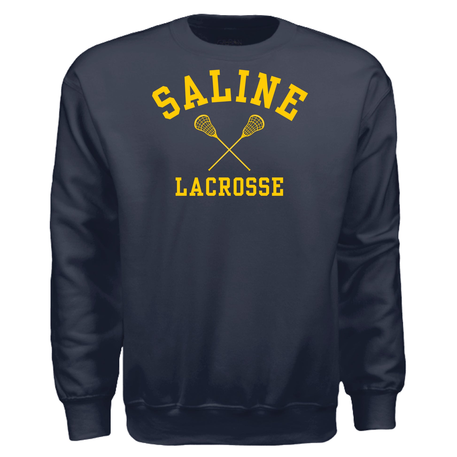 NAVY - FRONT