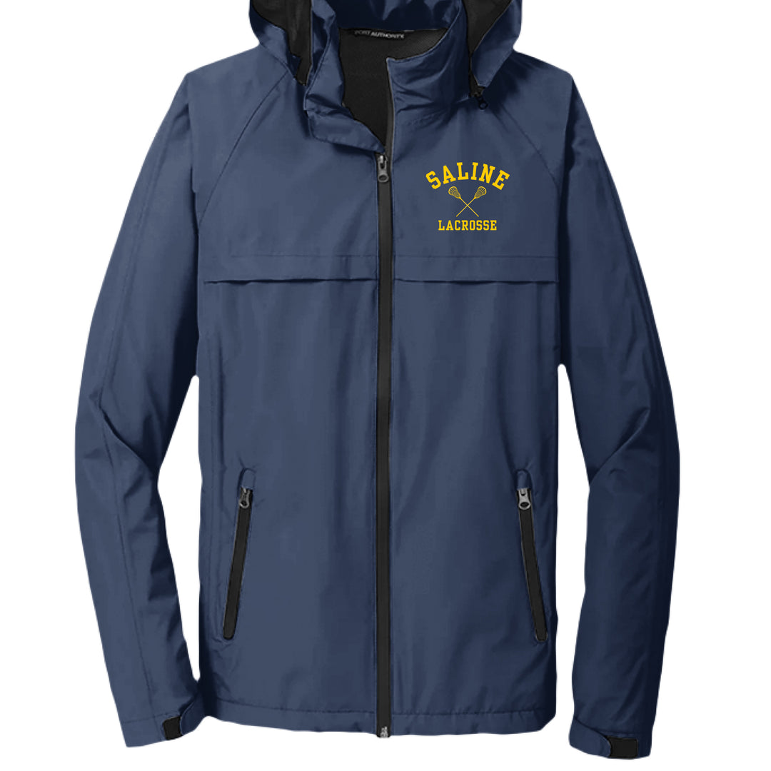 True Navy - FRONT