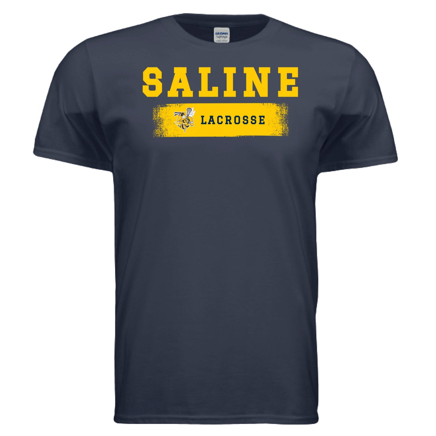NAVY - FRONT