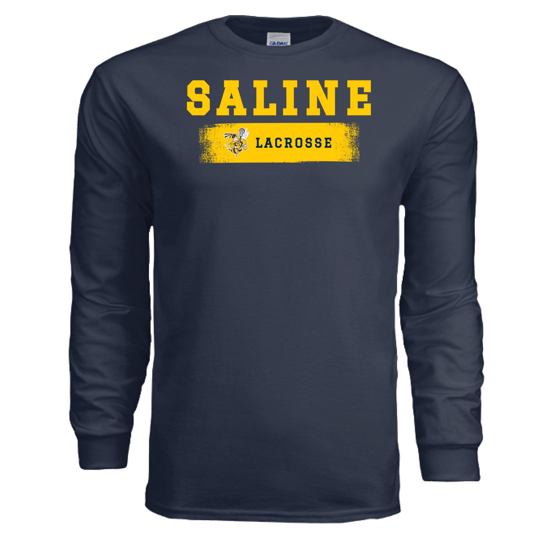 NAVY - FRONT