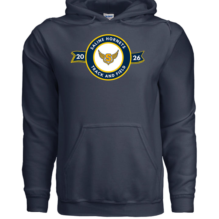 NAVY - FRONT