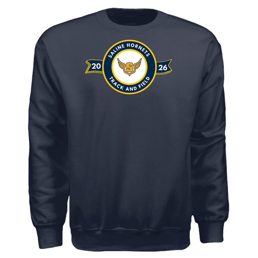 NAVY - FRONT