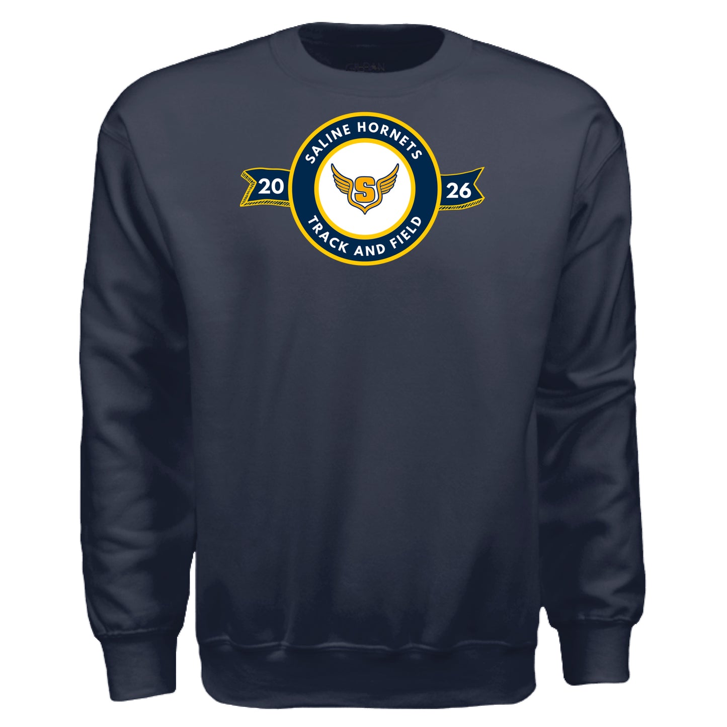 NAVY - FRONT