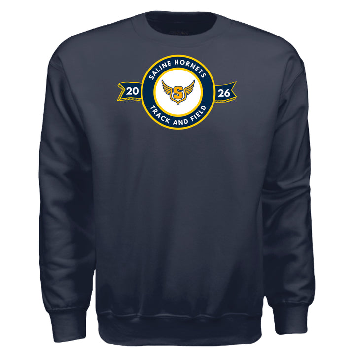 NAVY - FRONT