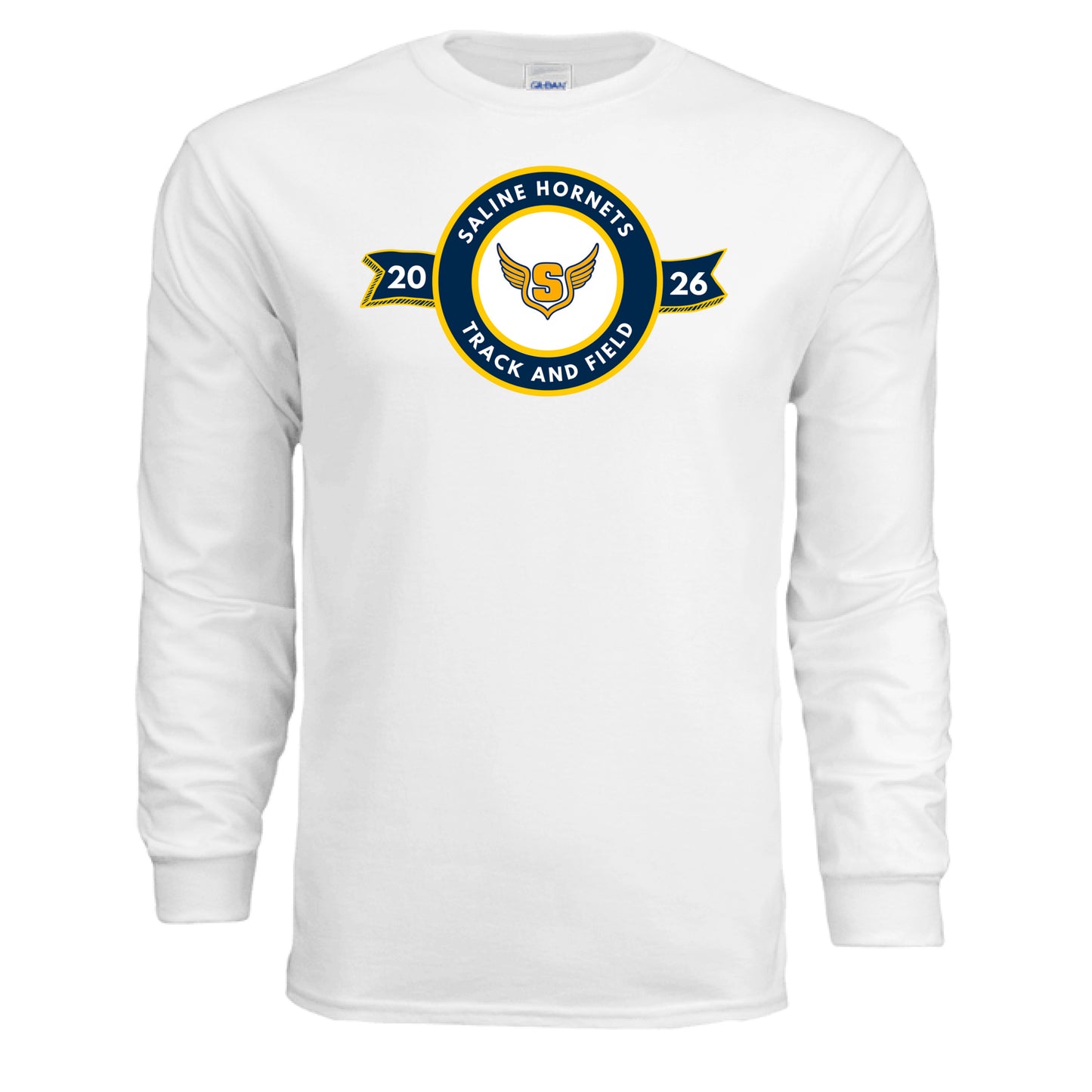 WHITE - FRONT