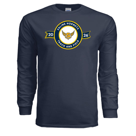 NAVY - FRONT
