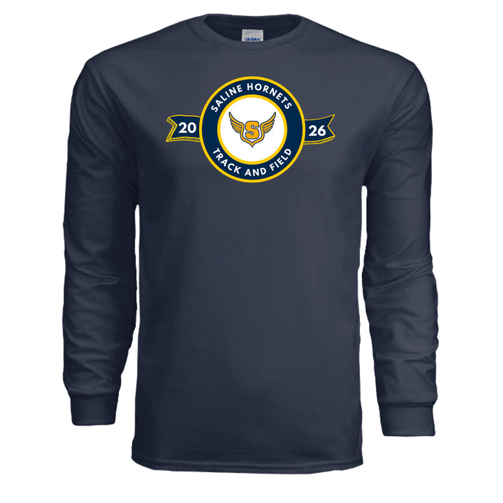 NAVY - FRONT