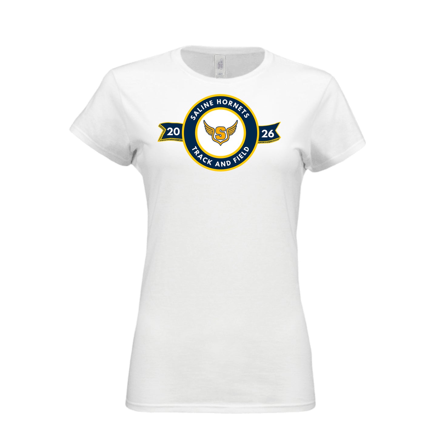 WHITE - FRONT