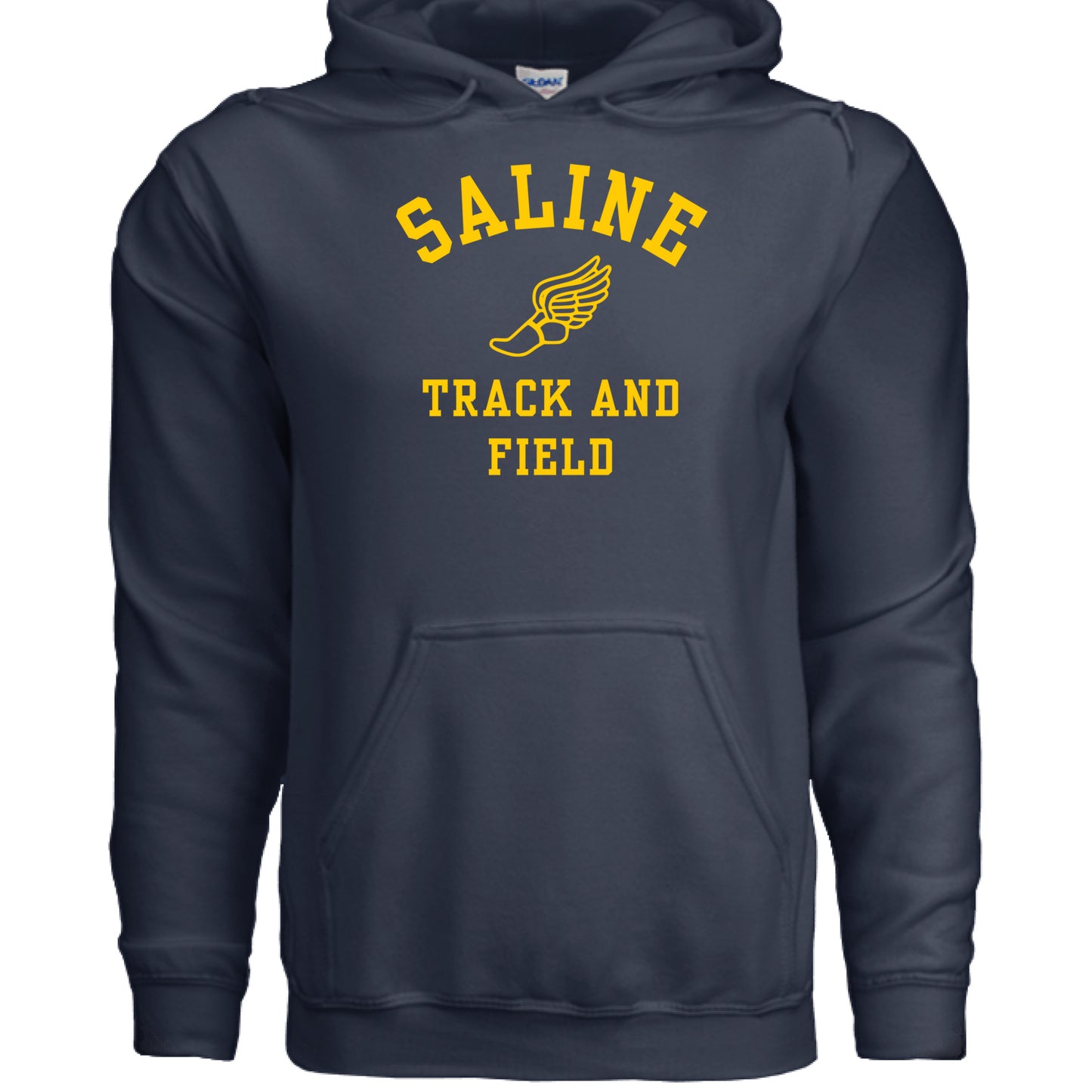 NAVY - FRONT