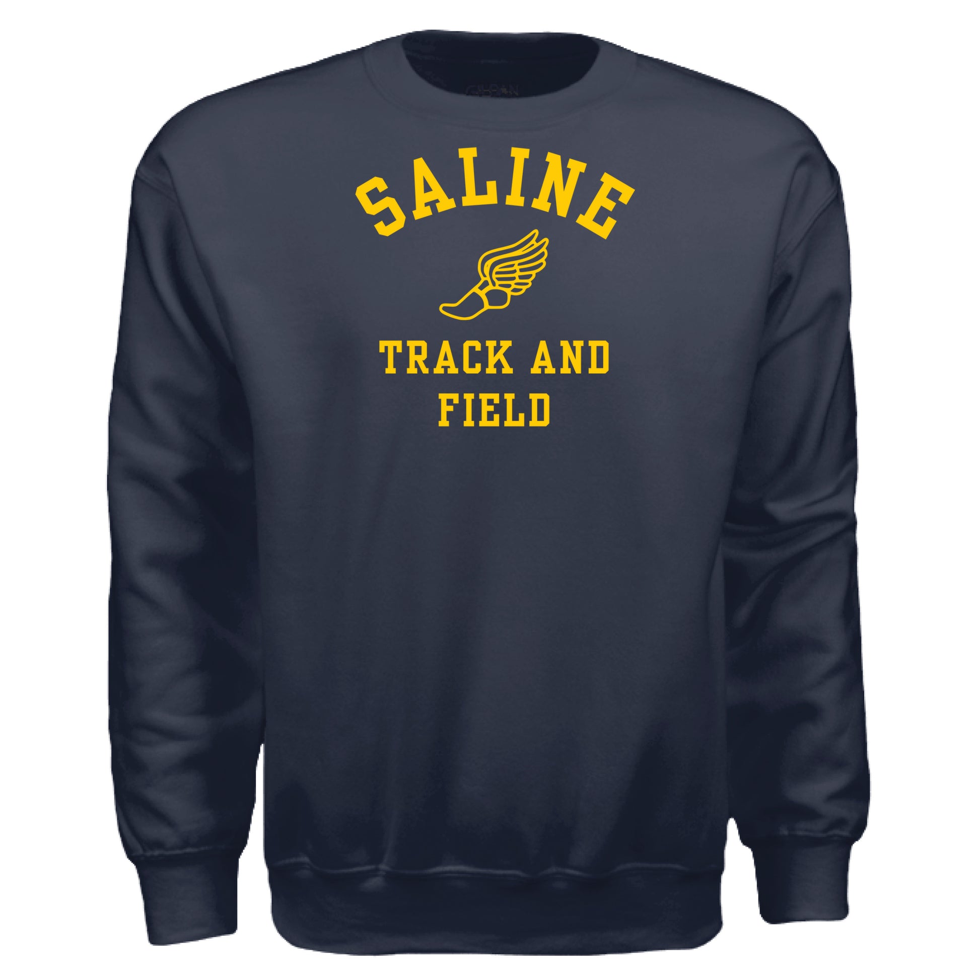 NAVY - FRONT