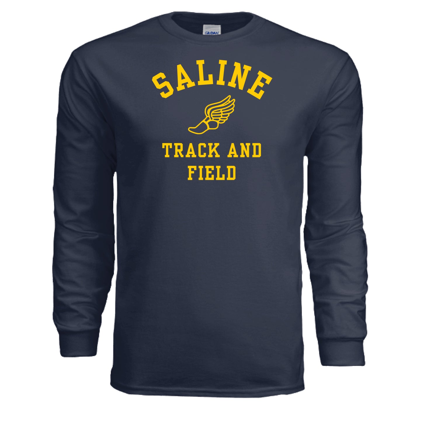 NAVY - FRONT