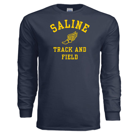 NAVY - FRONT