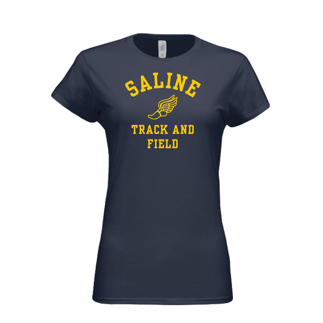 NAVY - FRONT