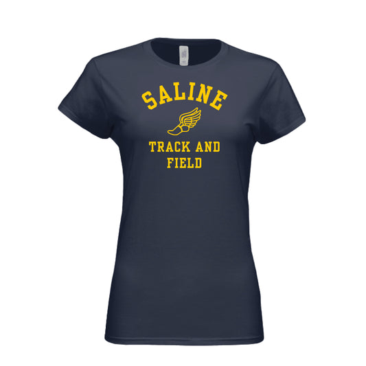 NAVY - FRONT